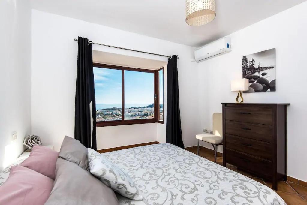Vakantiehuis Mediterranea Benalmádena