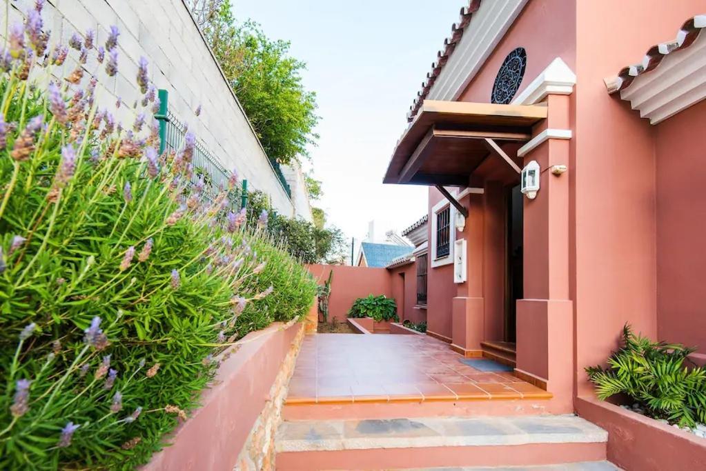 Vakantiehuis Mediterranea *