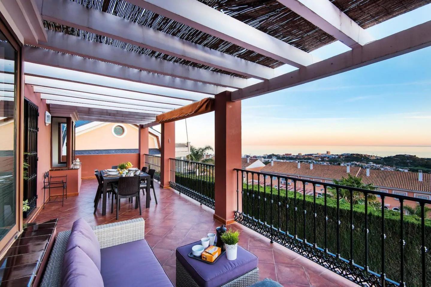 Mediterranea Vakantiehuis
