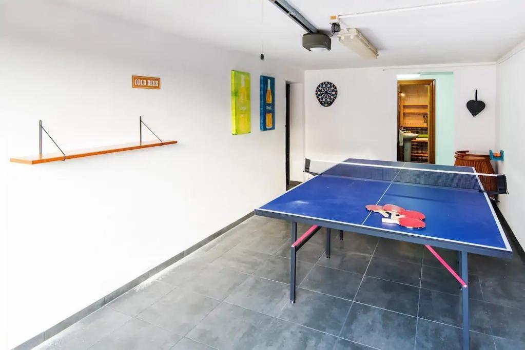 Vakantiehuis Mediterranea *