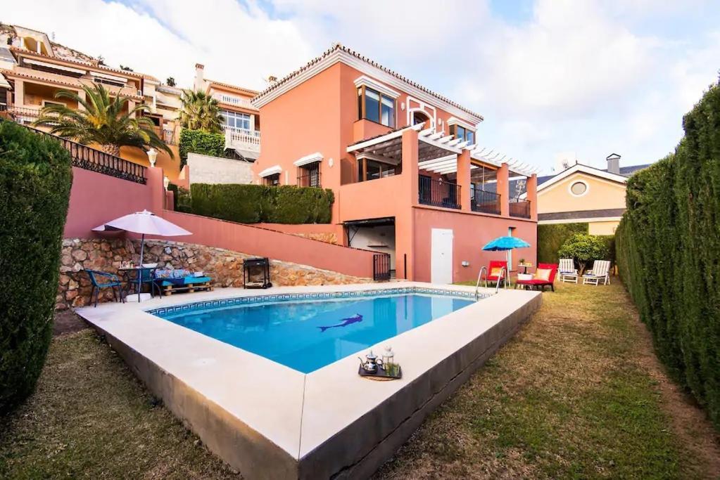 Vakantiehuis Mediterranea *